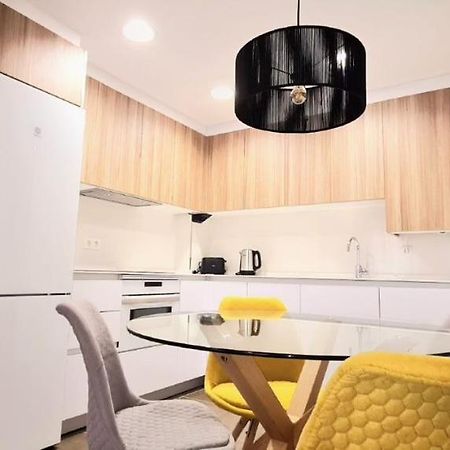 Ferienwohnung Piso En Durango Exterior foto