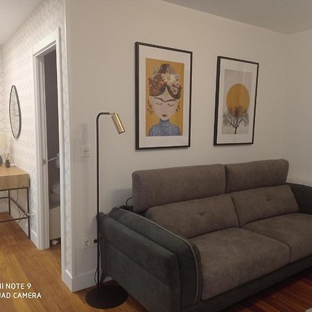 Ferienwohnung Piso En Durango Exterior foto
