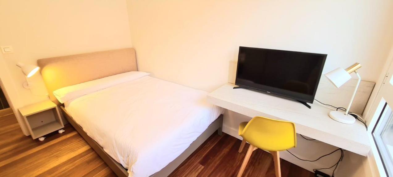 Ferienwohnung Piso En Durango Exterior foto