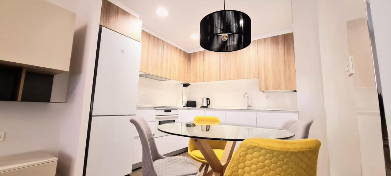Ferienwohnung Piso En Durango Exterior foto