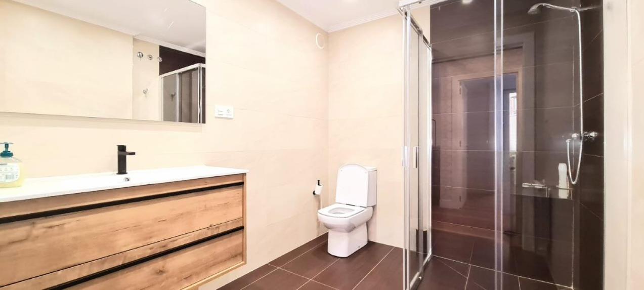 Ferienwohnung Piso En Durango Exterior foto
