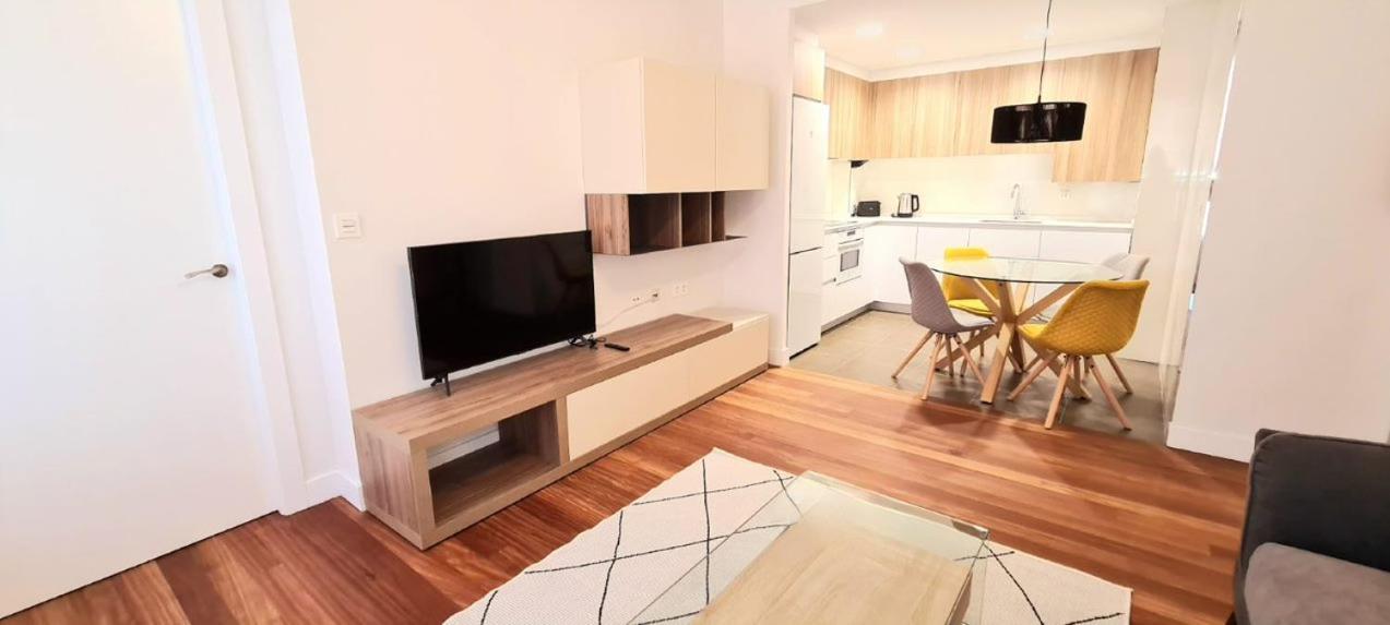 Ferienwohnung Piso En Durango Exterior foto